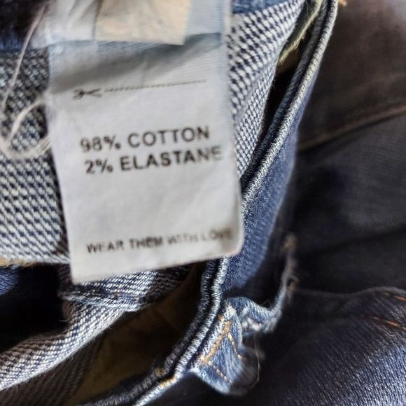 Zara Men's Denim Jeans - Picture 11 of 11